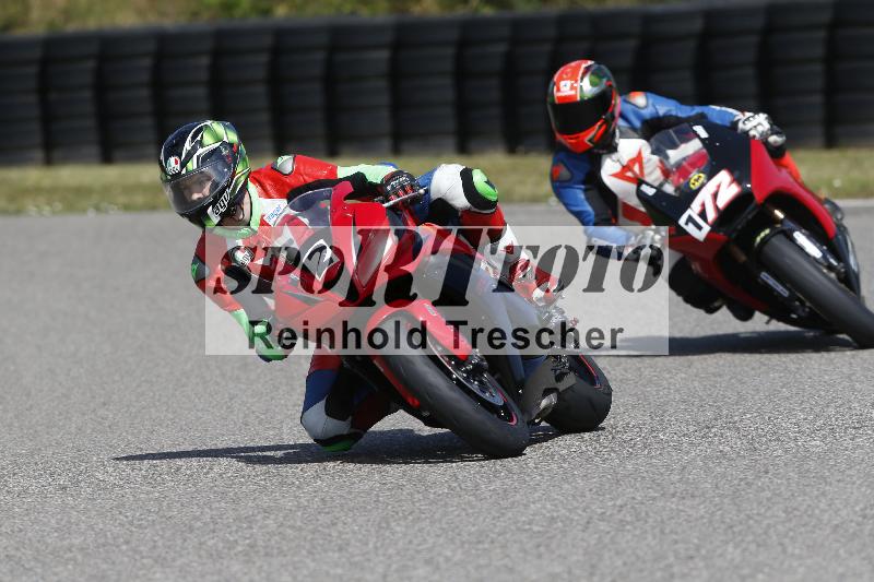 /21 29.05.2025 Speer Racing ADR/Gruppe rot/2